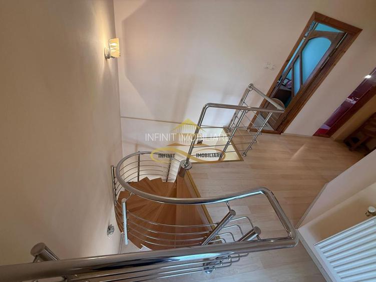 Casa de vanzare in Bacau strada 22 Decembrie - 10