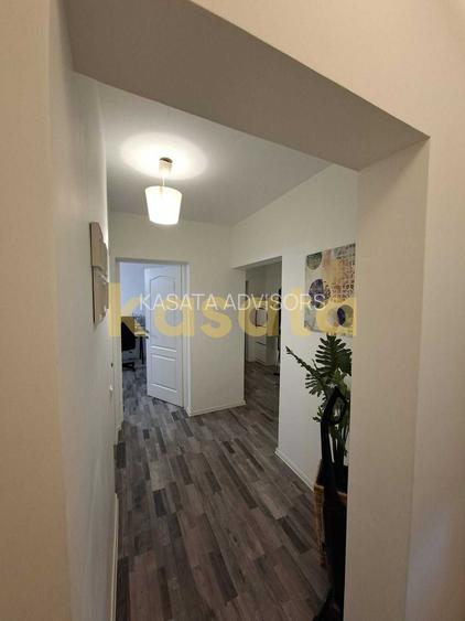 OPORTUNITATE | APARTAMENT 3 CAMERE | DOAMNA GHICA | RENOVAT - 6