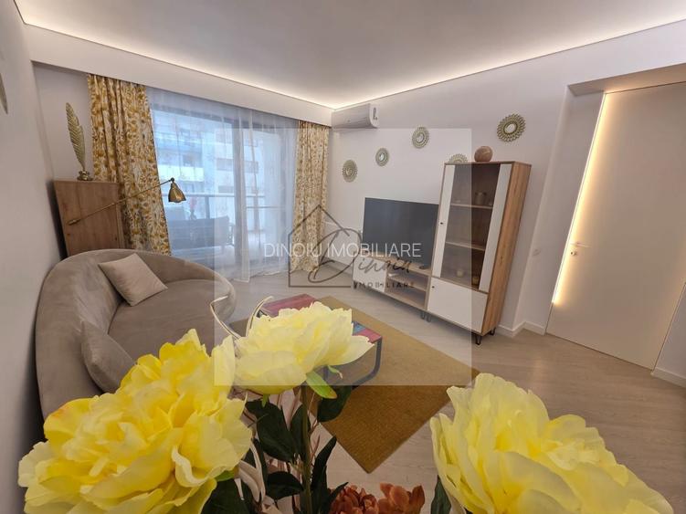 2 camere Cortina North I bucatarie inchisa I parcare inclusa I COM 0% - 2