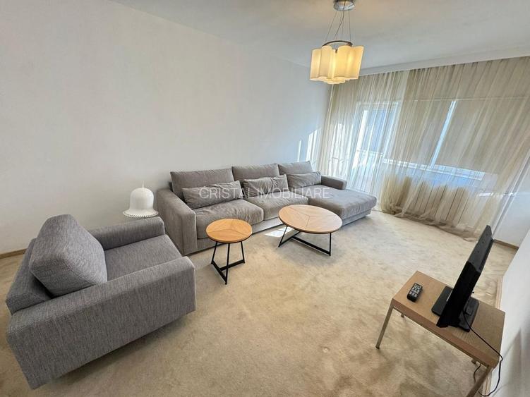 Vanzare 2 Camere Octavian Goga, Bloc Monolit 1996, la 6 minute de Mag Unirea - 18