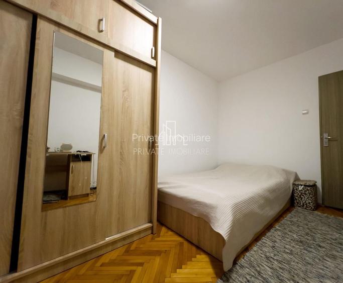 Apartament 2 Camere/ 2 Dormitoare de Inchiriat, 7 Noiembrie/UMF/Spital - 4