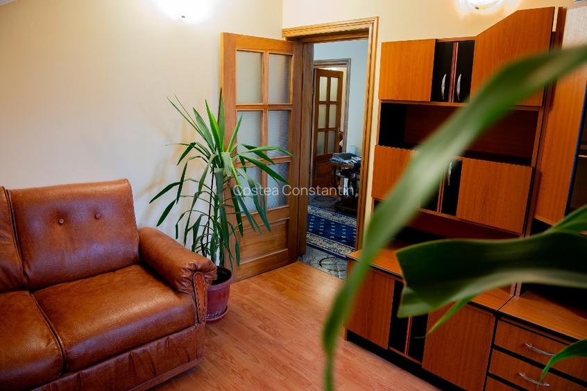 Casa individuala, P+M, 200mp, cartier Aviatiei, Iasi - 11