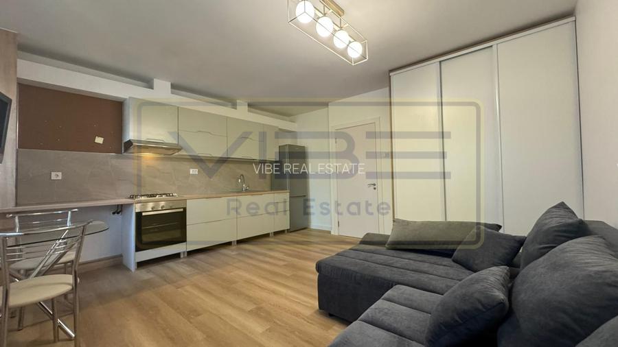 Apartament STUDIO Gara - Centru Palas Campus - 6
