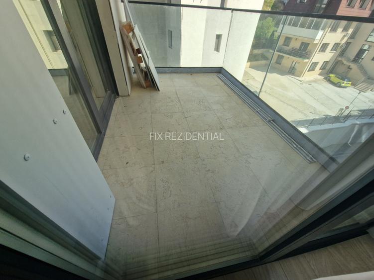 PACURARI, APARTAMENT CU 3 CAMERE, 2 BAI, 2 terase,  FINALIZAT, MUTARE IMEDIATA - 4