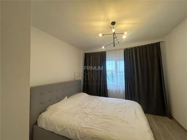 Mosnita Noua- Mobilat si utilat complet- despartit prin camera tehnica- teren ge - 5