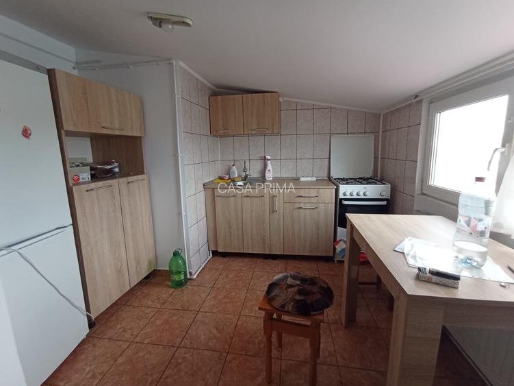 Apartament 2 camere, Nicolina 2, mobilat, utilat, gata de mutare - 8