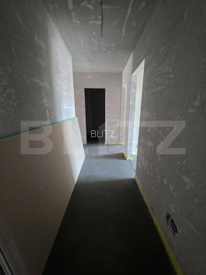 APARTAMENT DE 4 CAMERE, 98,91 MP, ETAJ INTERMEDIAR, ZONA SEMICENTRALA - 8