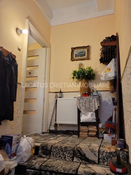 EXCLUSIVITATE! APARTAMENT UNICAT 3 CAMERE DECOMANDAT ZONA PIATA OVIDIU - 8