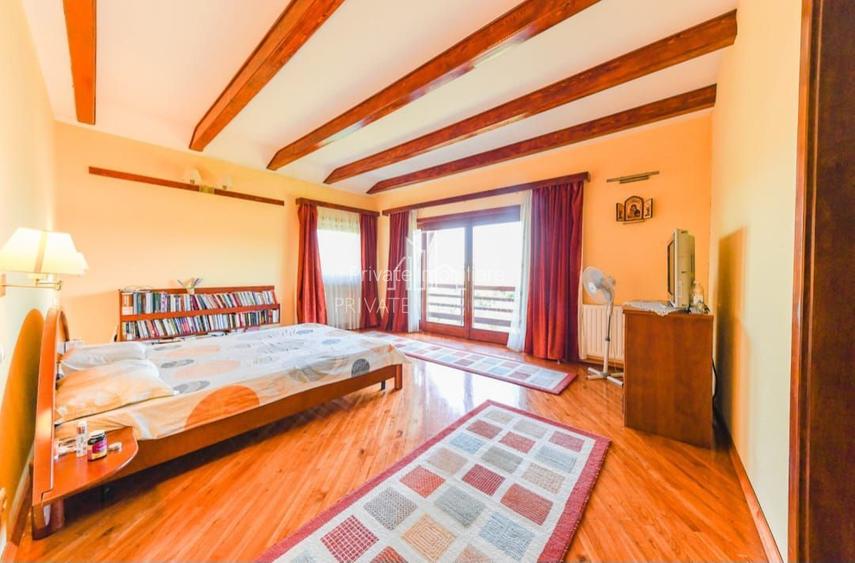 Vila/Proprietate Speciala, 500mp utili, 3300mp teren, Sangeorgiu de Ms - 23