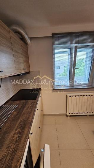 Apartament 2 camere Aviatiei /  Promenada Mall*** - 9