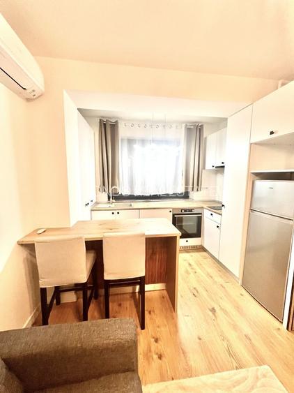 2 Camere tip Studio I PIPERA I Porche Pipera - 4