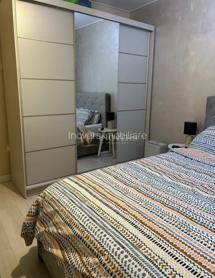 3 camere renovat | 5 min metrou Gorjului | Lângă Parc Liniei | Mobilat Utilat - 7