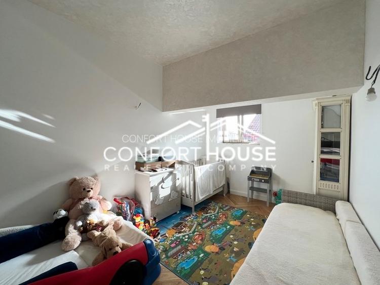 Vila in stil neoclasic, teren 774mp, piscina, IANCU NICOLAE - 39