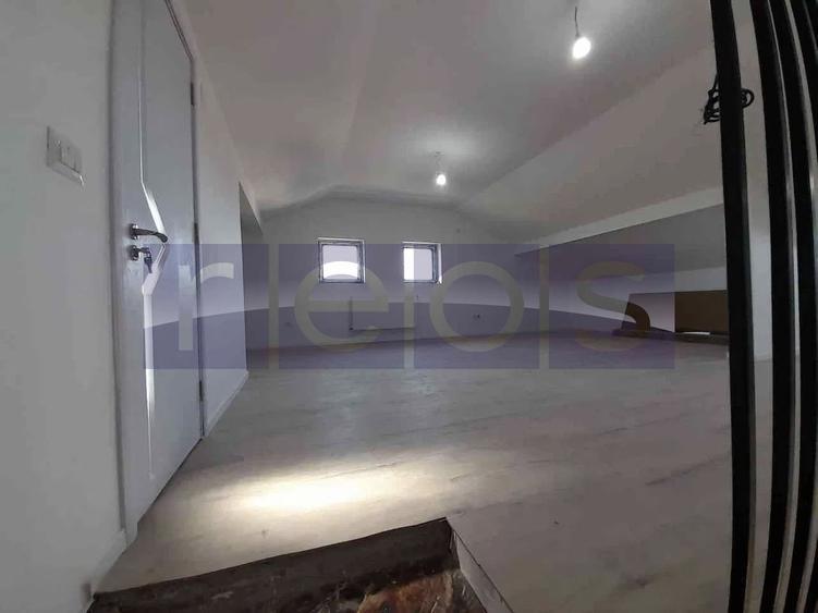 VANZARE VILA P+1+M | 170 MP UTILI | 6 CAMERE | BALOTESTI | - 6