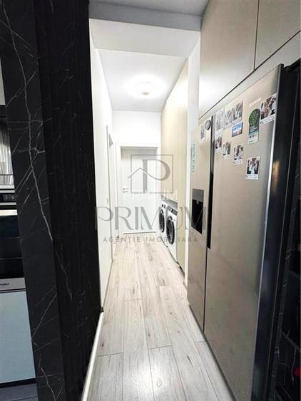 DUMBRAVITA - 3 CAMERE - ETAJ 1 - INCALZIRE PARDOSEALA  - CLIMA - 2 LOCURI PARCAR - 8