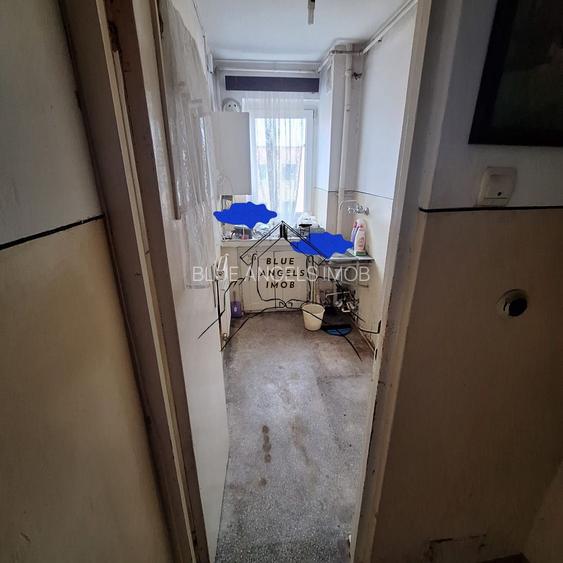 Apartament de 2 camere in zona Florilor - 45 mp - 6