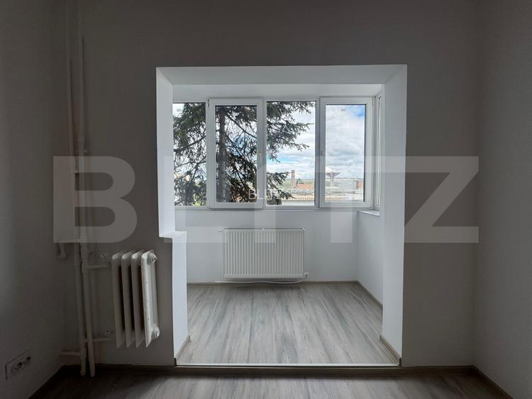 Garsoniera ,26mp ,zona EXPOTRANSILVANIA!!!!!! - 3