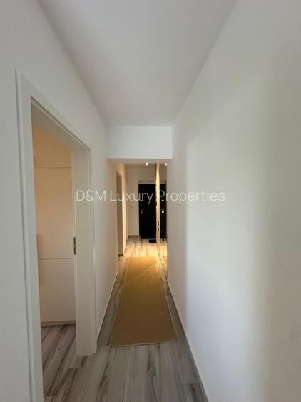 Inchiriere doua camere Premium Aparatorii Patriei - 34