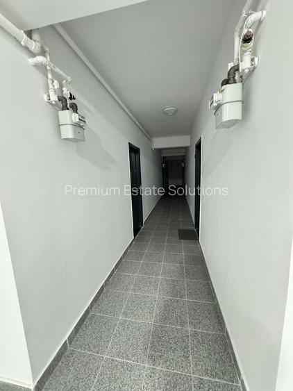 APARTAMENT SPATIOS - ETAJ INTERMEDIAR - TVA INCLUS - COMISION 0% - MILITARI - 19
