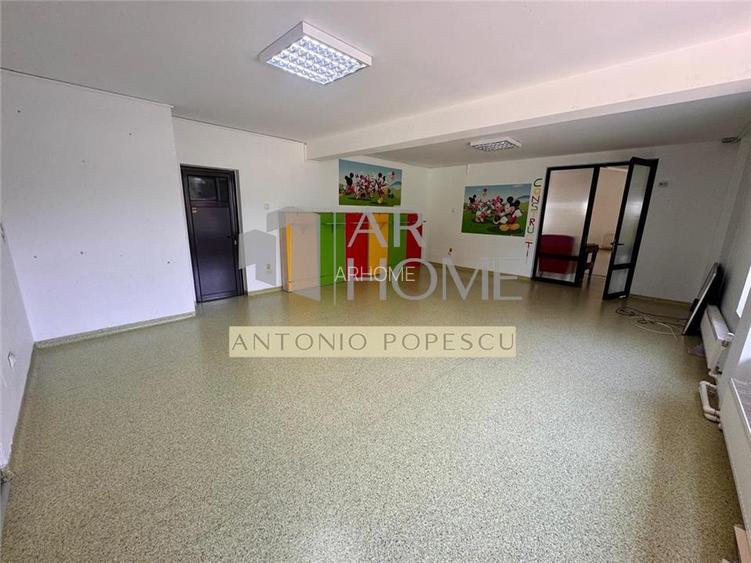 Imobil P+M si curte, pretabil pentru diferite activitati comerciale, Ploiesti, c - 4