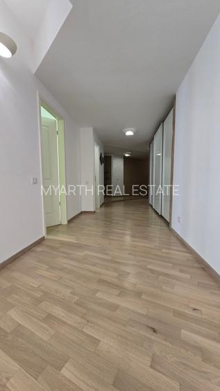 EXCLUSIV | Apartament Lux 6 Camere Nordului | Vedere Parcul Herăstrău | Terasă - 9