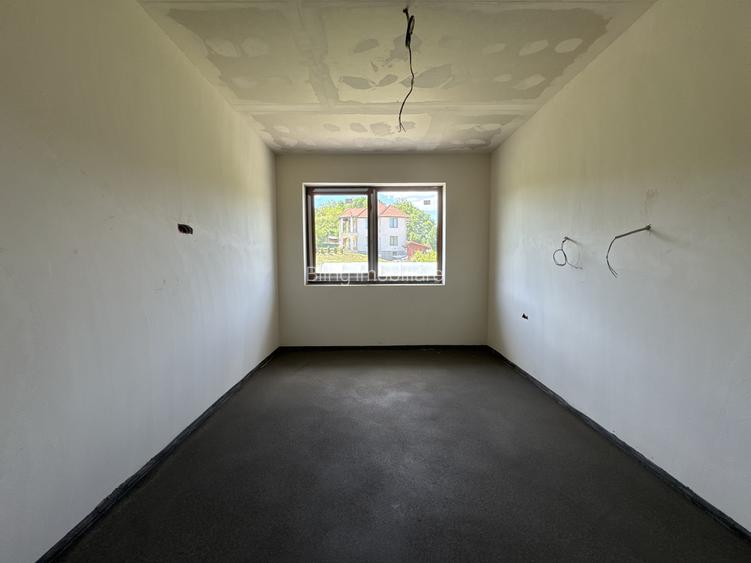 Casă tip duplex, 170 mp utili, 500 mp teren, sat Feleacu - 18