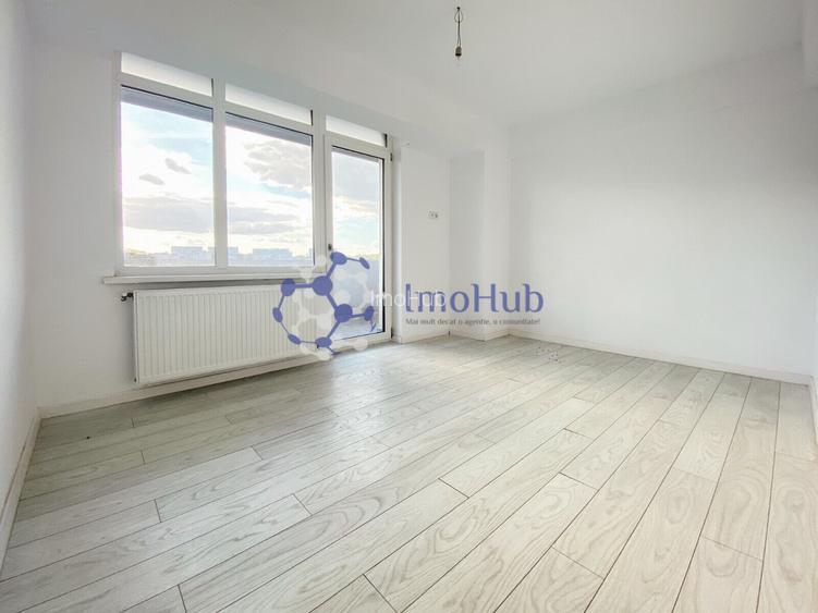 Apartament cu 2 camere intabulat in Tatarasi, Kaufland - 2
