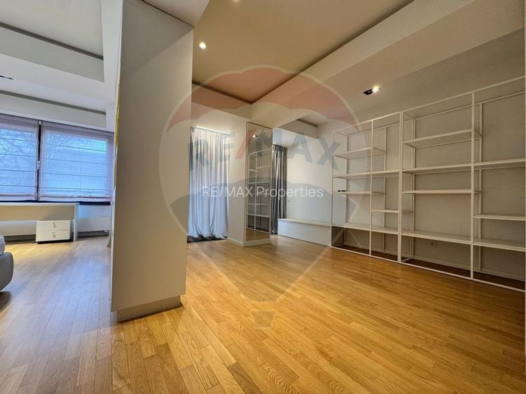 Apartament 4 camere  de inchiriat Aviatorilor -  Charles de Gaulle - 20