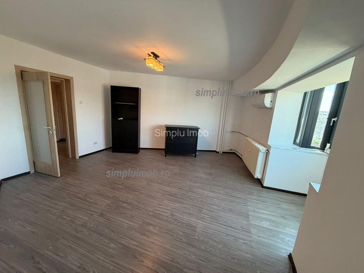 2 camere Rond Alba Iulia  67 mp  Renovat complet  Vedere superbă - 3