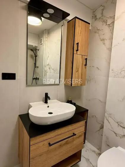 Duplex 3 camere Super View Kaufland Nitu Vasile - Sun Plaza Finalizat - 17