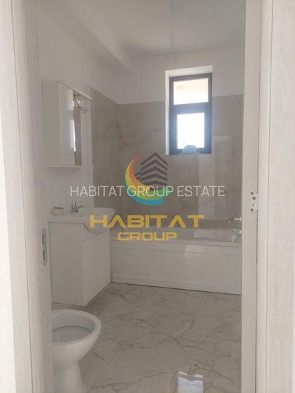 Casa parter 80mp / 3 camere / Popesti Leordeni - 10