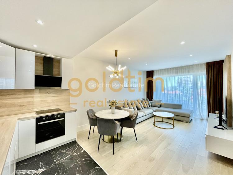 NOU/ SUPERB/BOIXA/COMPLEX CU GYM SI PISCINA - 9