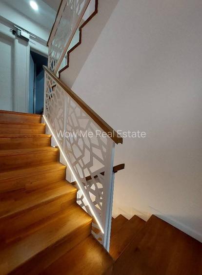 Vilă Individuală 5 Camere,mobilată și utilată complet, Drumul Dobroesti - 21