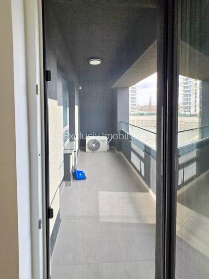 Apartament 2 camere | GranVia | Tomis Nord - 11