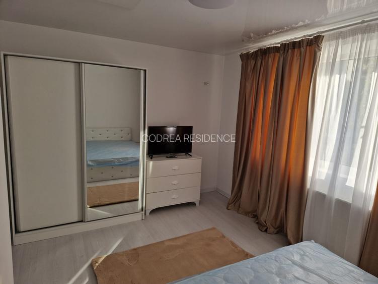 Apartament 2 camere studio spatios Finalizat lift incalzire pardoseala - 12