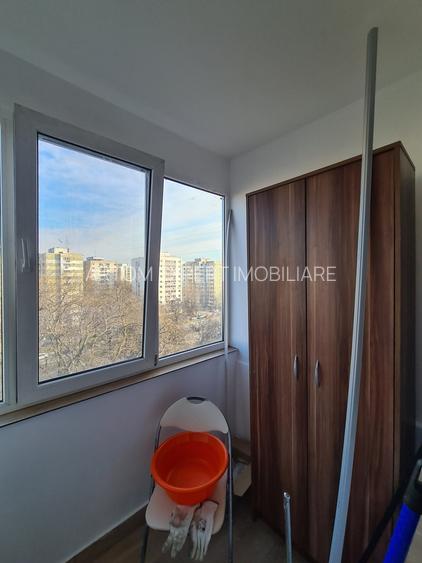 Drumul Taberei/Plaza România,4 minute metrou - 11