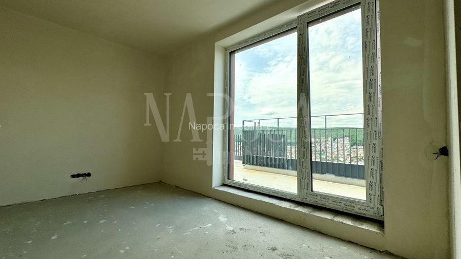 Apartament 5 camere de vanzare in Zorilor, Cluj Napoca - 11