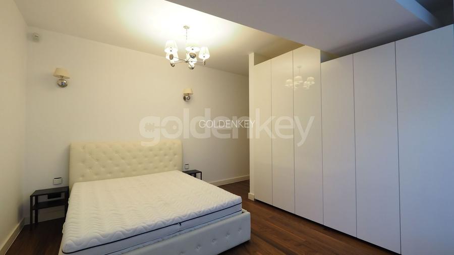 Apartament modern cu 3 camere si vedere spre lac - 10