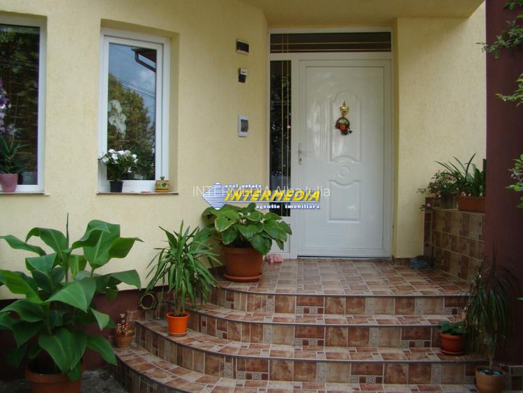 Casa de vanzare Alba Iulia Cetate - 8