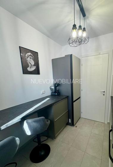 Apartament 2 Camere | Hils Pallady | Loc parcare | Centrala | Balcon - 4