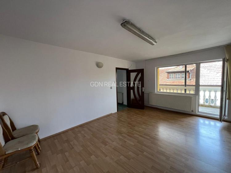 Vanzare casa + teren 800 mp. cartierul Gheorgheni - 4