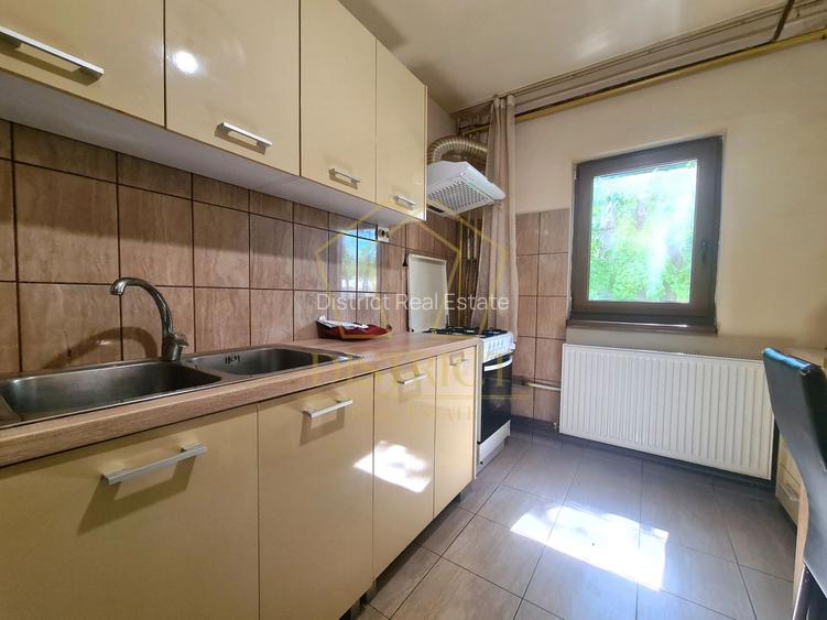 Apartament cu 2 camere si centrala proprie | Lipovei - 5