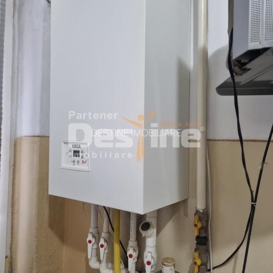 APARTAMENT DE VANZARE CU 2 CAMERE - 7