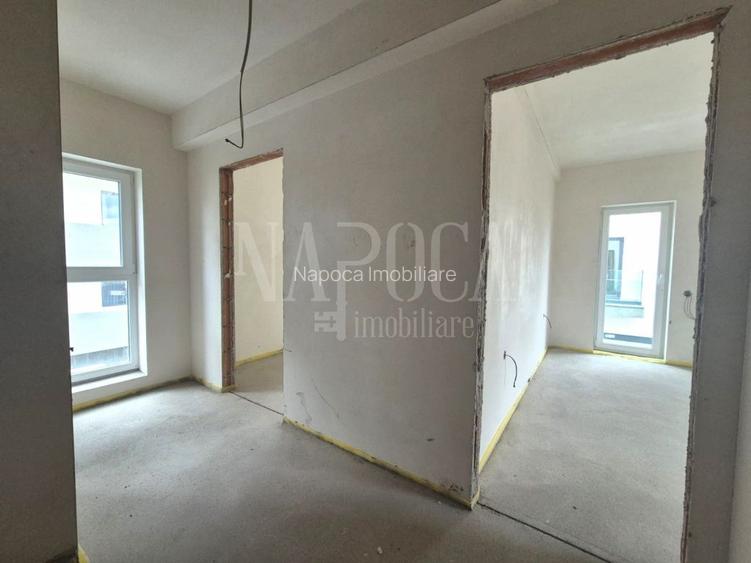 Casa 4 camere de vanzare in Terra, Floresti - 14