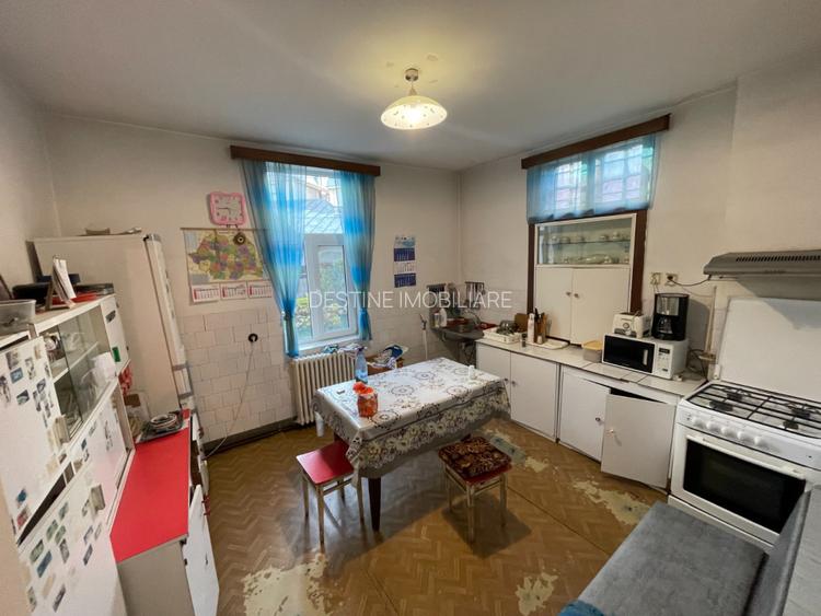 Casa Central Bulevardul Castanilor Ploiesti - 14