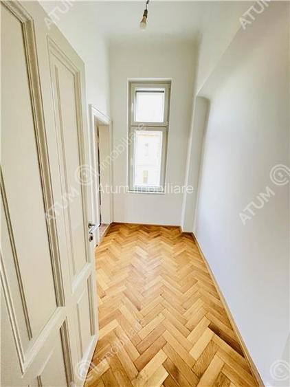 Vila cu 609 mp utili si teren de 950 mp in Sibiu zona Ultracentrala - 31