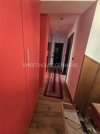 Apartament cu patru camere zona centrala - 6