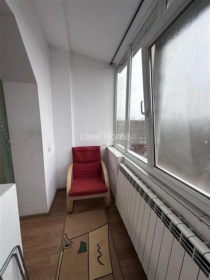 Tatarasi - Bloc Fara Risc - Apartament cu 2 camere - 5
