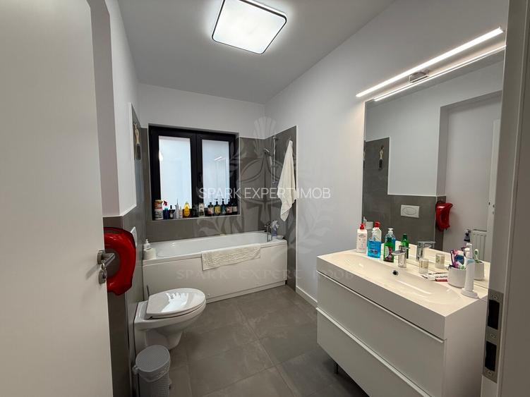 Vila de lux, P+1 / 2024, complet mobilata/utilata, Tantareni, Prahova - 24