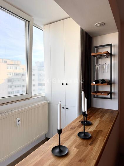 Unirii /  JW Marriott / Apartament Renovat / Ultracentral - 11